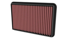 Load image into Gallery viewer, K&amp;N 21-23 Ram 1500 6.2L V8 Replacement Air Filter - Main Product View