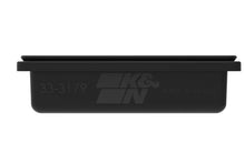 Load image into Gallery viewer, K&amp;N 21-23 Toyota Yaris L3-1.0L Replacement Drop In Air Filter - Back View