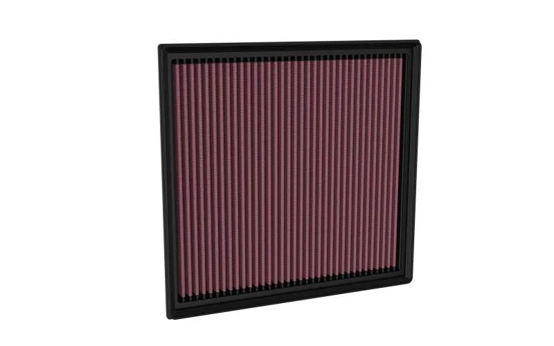 K&N 21-24 Ford E350/E450 Super Duty Replacement Air Filter - Main Product View