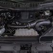 Load image into Gallery viewer, K&amp;N 21-24 Ford F150 (3.5L V6) NextGen Cold Air Intake - Side View