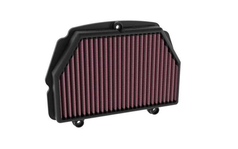 K&N 21-24 Suzuki GSX1300R /Hayabusa Replacement Air Filter - Side View