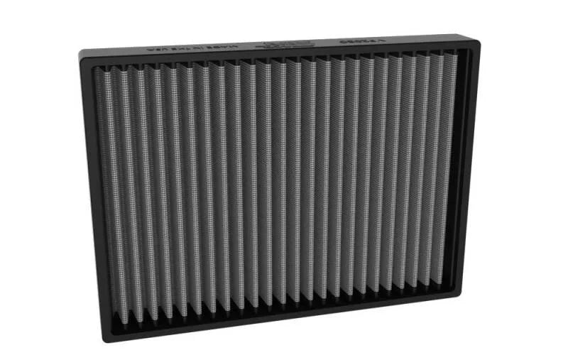 K&N 21-24 Toyota Land Cruiser 300 / 18-23 Lexus LS500/LS500H Cabin Air Filter - Main Product View