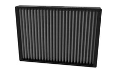 Load image into Gallery viewer, K&amp;N 21-24 Toyota Land Cruiser 300 / 18-23 Lexus LS500/LS500H Cabin Air Filter - Side View