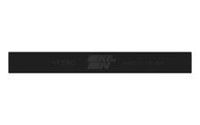 Load image into Gallery viewer, K&amp;N 21-24 Toyota Land Cruiser 300 / 18-23 Lexus LS500/LS500H Cabin Air Filter - Back View