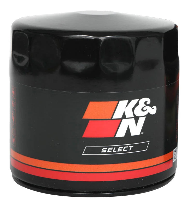 K&N 21-25 Dodge Durango 6.2L V8 Spin On Oil Filter - Main Product View