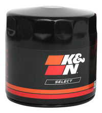 Load image into Gallery viewer, K&amp;N 21-25 Dodge Durango 6.2L V8 Spin On Oil Filter - Main Product View