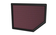 Load image into Gallery viewer, K&amp;N 22-23 Ford Bronco Raptor 3.0L V6 Replacement Air Filter - Main Product View