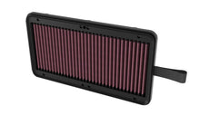 Load image into Gallery viewer, K&amp;N 22-23 Genesis GV70 L4-2.5L Replacement Air Filter - Main Product View