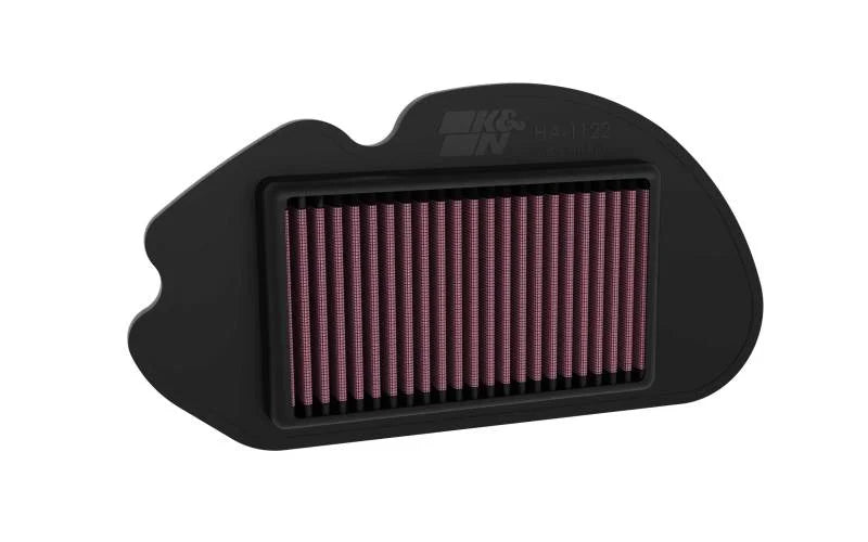 K&N 22-23 Honda NVA110B NAVI 109CC - Replacement Air Filter - Main Product View