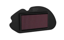 Load image into Gallery viewer, K&amp;N 22-23 Honda NVA110B NAVI 109CC - Replacement Air Filter - Main Product View
