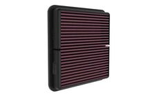 Load image into Gallery viewer, K&amp;N 22-23 Hyundai Elantra N 2.0L L4 Replacement Air Filter - Side View