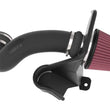 Load image into Gallery viewer, K&amp;N 22-23  Jeep Grand Cherokee 5.7L V8 Performance Air Intake System - Main Product View