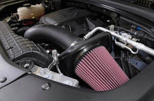 Load image into Gallery viewer, K&amp;N 22-23  Jeep Grand Cherokee 5.7L V8 Performance Air Intake System - Back View