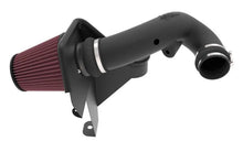 Load image into Gallery viewer, K&amp;N 22-23  Jeep Grand Cherokee 5.7L V8 Performance Air Intake System - Additional View 5