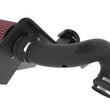 Load image into Gallery viewer, K&amp;N 22-23  Jeep Grand Cherokee 5.7L V8 Performance Air Intake System - Additional View 6