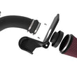 Load image into Gallery viewer, K&amp;N 22-23  Jeep Grand Cherokee 5.7L V8 Performance Air Intake System - Additional View 7