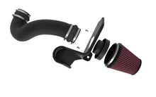 Load image into Gallery viewer, K&amp;N 22-23  Jeep Grand Cherokee 5.7L V8 Performance Air Intake System - Additional View 7