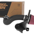 Load image into Gallery viewer, K&amp;N 22-23  Jeep Grand Cherokee 5.7L V8 Performance Air Intake System - Additional View 9