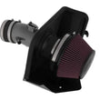 Load image into Gallery viewer, K&amp;N 22-23 Nissan Pathfinder Performance Air Intake System - Main Product View