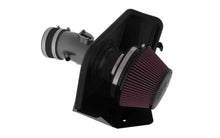 Load image into Gallery viewer, K&amp;N 22-23 Nissan Pathfinder Performance Air Intake System - Main Product View