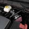 Load image into Gallery viewer, K&amp;N 22-23 Nissan Pathfinder Performance Air Intake System - Back View