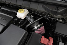 Load image into Gallery viewer, K&amp;N 22-23 Nissan Pathfinder Performance Air Intake System - Back View