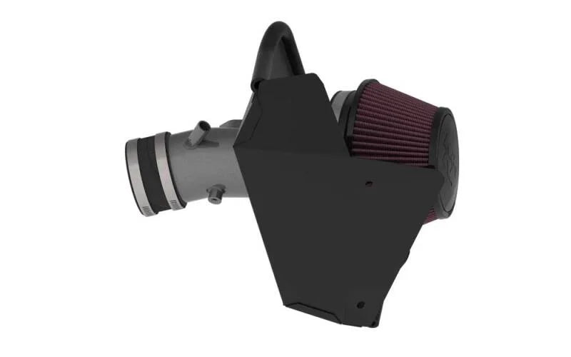 K&N 22-23 Nissan Pathfinder Performance Air Intake System - Additional View 5