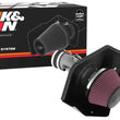 Load image into Gallery viewer, K&amp;N 22-23 Nissan Pathfinder Performance Air Intake System - Additional View 6