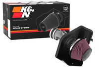 Load image into Gallery viewer, K&amp;N 22-23 Nissan Pathfinder Performance Air Intake System - Additional View 6