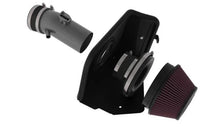 Load image into Gallery viewer, K&amp;N 22-23 Nissan Pathfinder Performance Air Intake System - Additional View 7