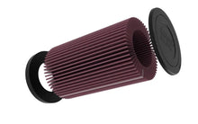 Load image into Gallery viewer, K&amp;N 22-23 Polaris RZR Pro R Replacement Air Filter - Side View