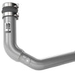 Load image into Gallery viewer, K&amp;N 22-23 Subaru WRX 2.4L H4 Aluminum Charge Pipe Kit - Gunmetal Gray - Main Product View