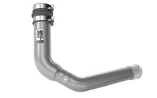 Load image into Gallery viewer, K&amp;N 22-23 Subaru WRX 2.4L H4 Aluminum Charge Pipe Kit - Gunmetal Gray - Main Product View
