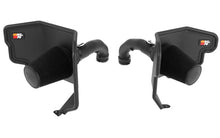 Load image into Gallery viewer, K&amp;N 22-23 Toyota Tundra V6- 3.5L Blackhawk Performance Intake Kit - Main Product View