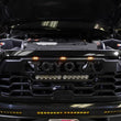 Load image into Gallery viewer, K&amp;N 22-23 Toyota Tundra V6- 3.5L Blackhawk Performance Intake Kit - Side View