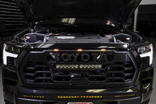 Load image into Gallery viewer, K&amp;N 22-23 Toyota Tundra V6- 3.5L Blackhawk Performance Intake Kit - Side View