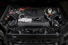 Load image into Gallery viewer, K&amp;N 22-23 Toyota Tundra V6- 3.5L Blackhawk Performance Intake Kit - Additional View 5