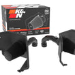 Load image into Gallery viewer, K&amp;N 22-23 Toyota Tundra V6- 3.5L Blackhawk Performance Intake Kit - Additional View 7