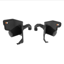 Load image into Gallery viewer, K&amp;N 22-23 Toyota Tundra V6- 3.5L Blackhawk Performance Intake Kit - Additional View 8