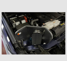 Load image into Gallery viewer, K&amp;N 22-23 Toyota Tundra V6- 3.5L Blackhawk Performance Intake Kit - Additional View 9