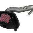 Load image into Gallery viewer, K&amp;N 22-23 Volkswagen Golf R Typhoon Performance Air Intake System - Main Product View
