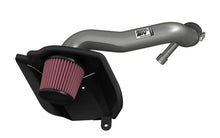 Load image into Gallery viewer, K&amp;N 22-23 Volkswagen Golf R Typhoon Performance Air Intake System - Main Product View