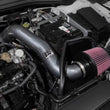 Load image into Gallery viewer, K&amp;N 22-23 Volkswagen Golf R Typhoon Performance Air Intake System - Back View