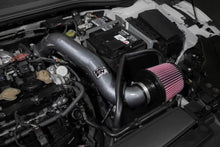 Load image into Gallery viewer, K&amp;N 22-23 Volkswagen Golf R Typhoon Performance Air Intake System - Back View