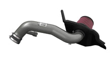 Load image into Gallery viewer, K&amp;N 22-23 Volkswagen Golf R Typhoon Performance Air Intake System - Additional View 5