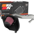Load image into Gallery viewer, K&amp;N 22-23 Volkswagen Golf R Typhoon Performance Air Intake System - Additional View 6