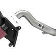 Load image into Gallery viewer, K&amp;N 22-23 Volkswagen Golf R Typhoon Performance Air Intake System - Additional View 8