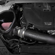 Load image into Gallery viewer, K&amp;N 22-24 Cadillac CT5 6.2L V8 Performance Air Intake System - Side View
