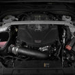 Load image into Gallery viewer, K&amp;N 22-24 Cadillac CT5 6.2L V8 Performance Air Intake System - Back View