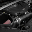 Load image into Gallery viewer, K&amp;N 22-24 Cadillac CT5 6.2L V8 Performance Air Intake System - Installation View